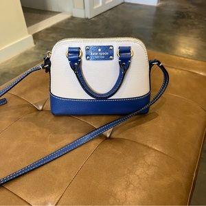 kate spade crossbody